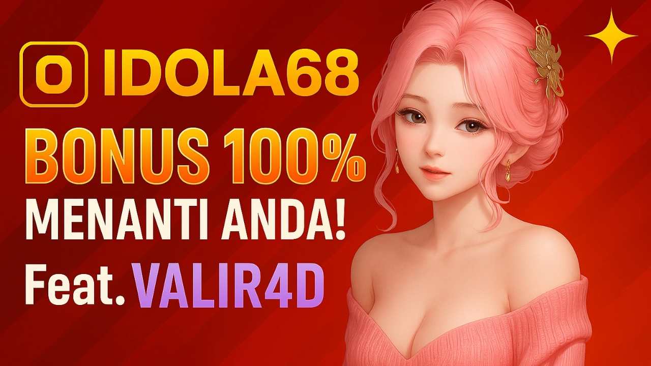 Idola68